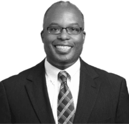 Dr. James Gillespie, PhD, JD, MPA, MS