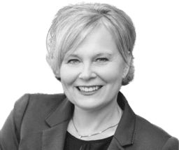 Dr. Lucinda Perry-Jones